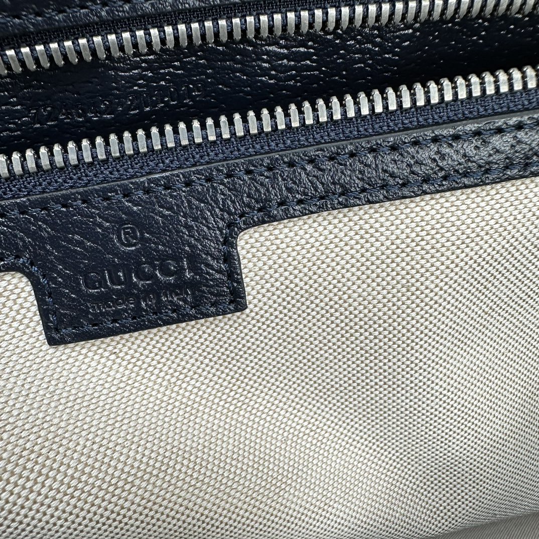 Gucci Travel Bags